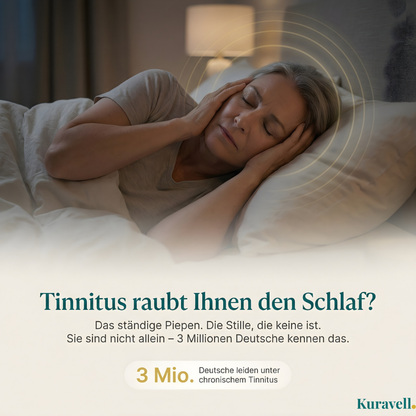 Kuravell Sleep™