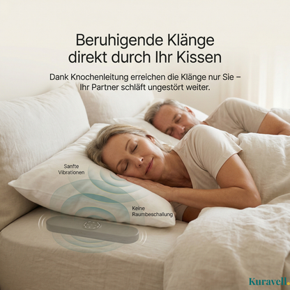 Kuravell Sleep™