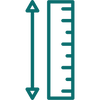 Ultradünn icon