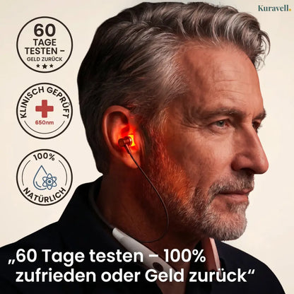 Kuravell RedLight™