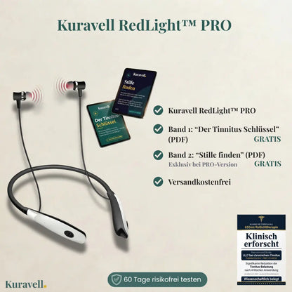 Kuravell RedLight™