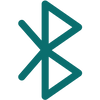 Bluetooth icon