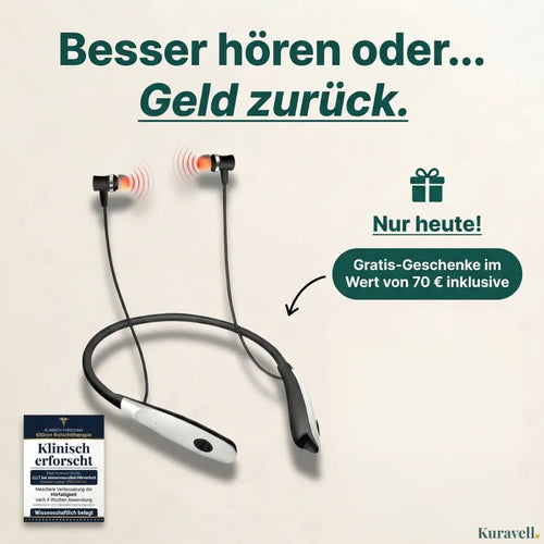 Kuravell RedLight™