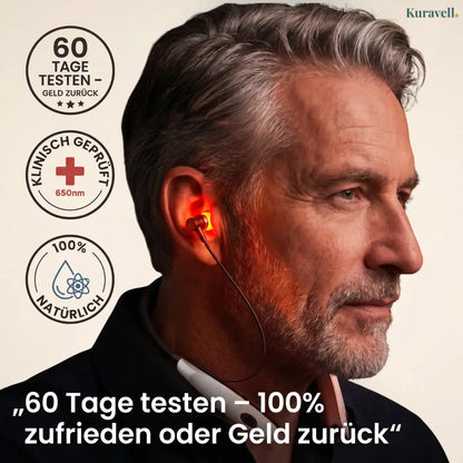 Kuravell RedLight™