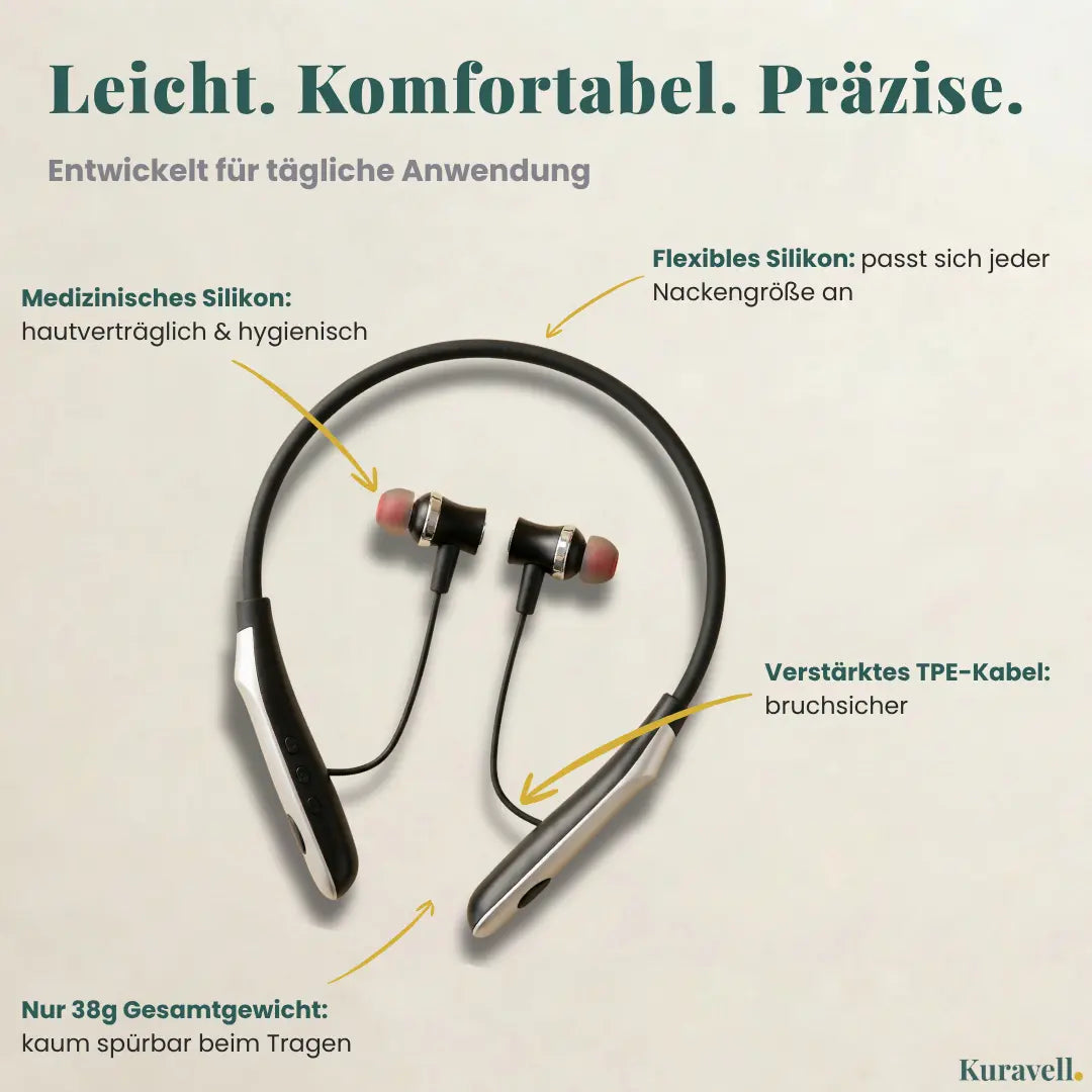 Kuravell RedLight™