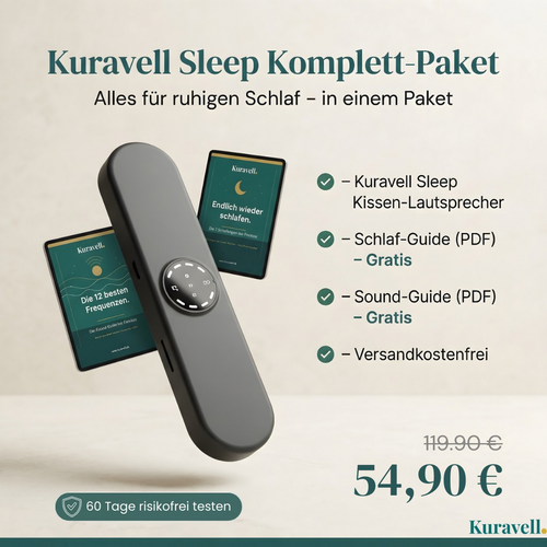 Kuravell Sleep™