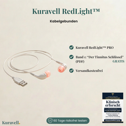 Kuravell RedLight™